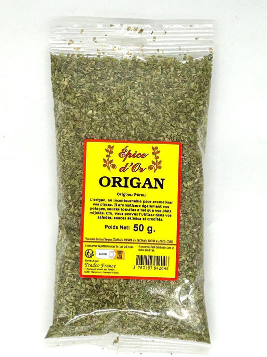 Origan