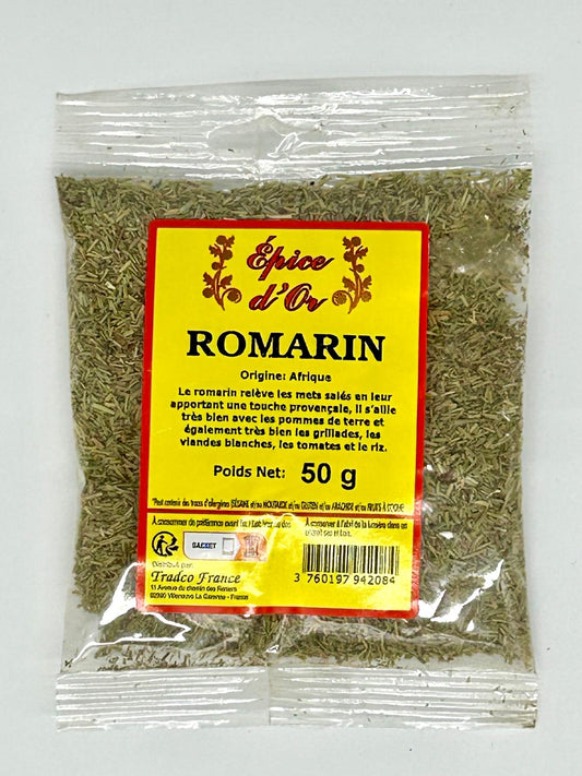 Romarin