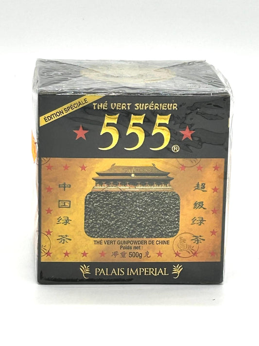 Thé vert macao 500g