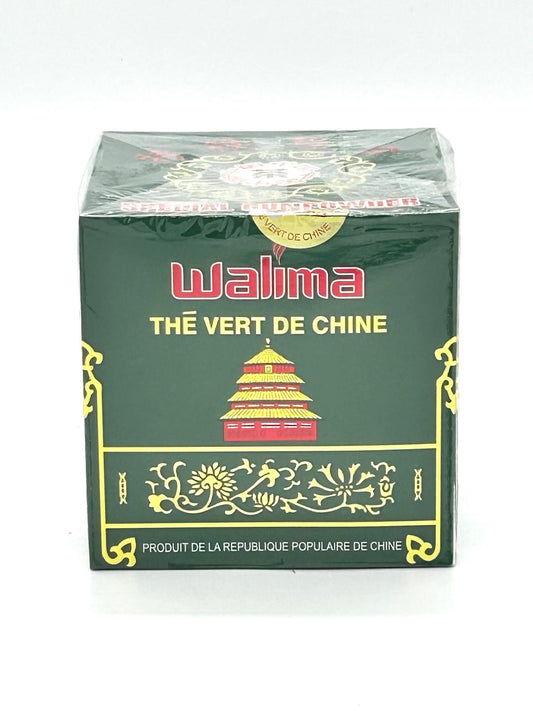 Thé vert de Chine 250g