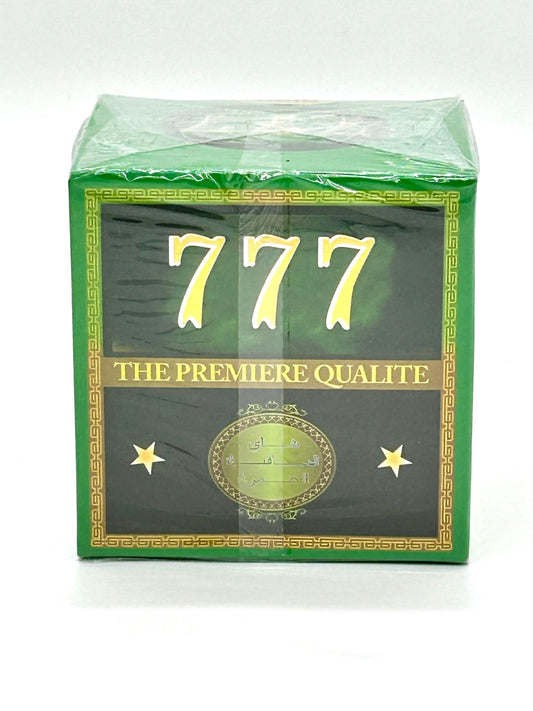 Thé vert 777 200g