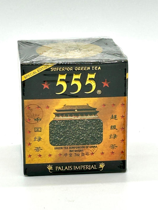 Thé vert macao 200g