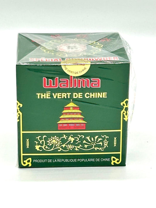 Thé vert de chine 500g