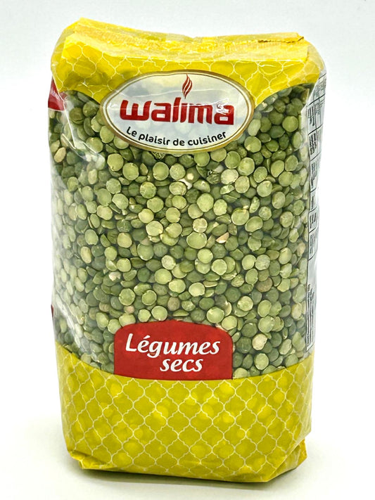 Pois cassé 1kg