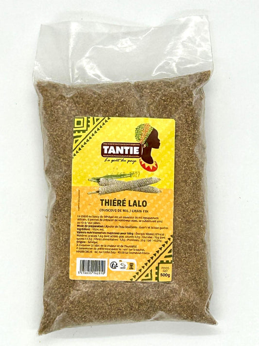 Couscous de mil Tantie 500g
