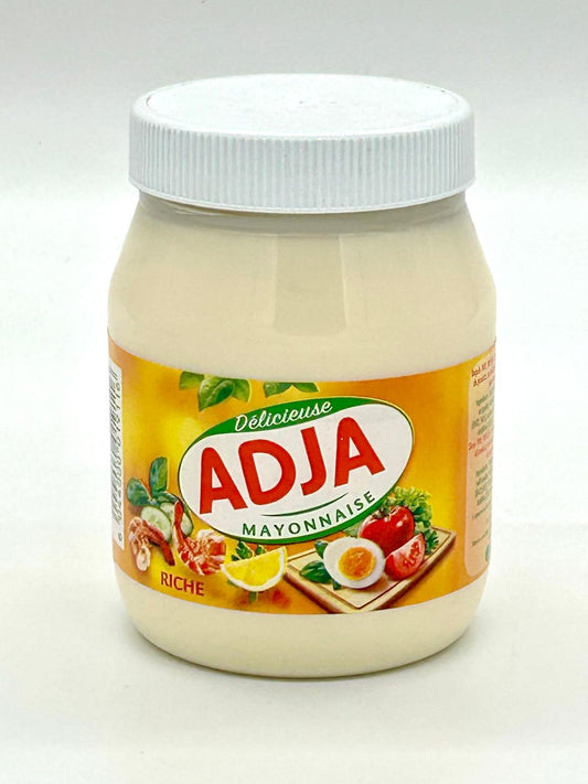 Mayonnaise Adja