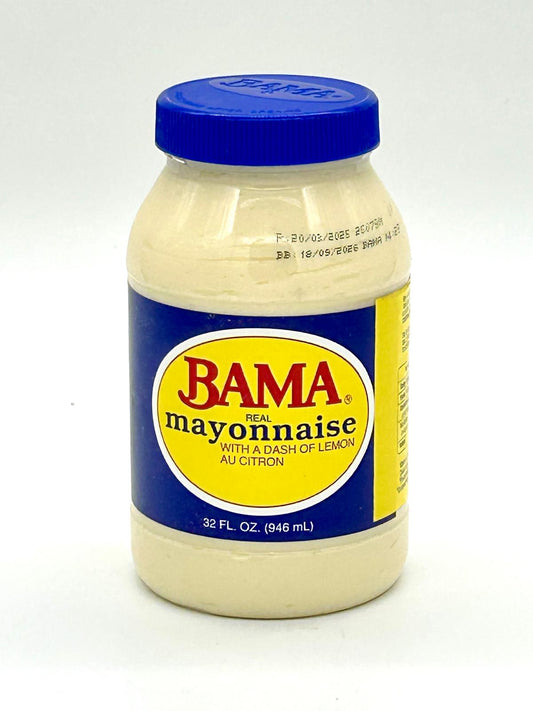 Mayonnaise Bama 946ml
