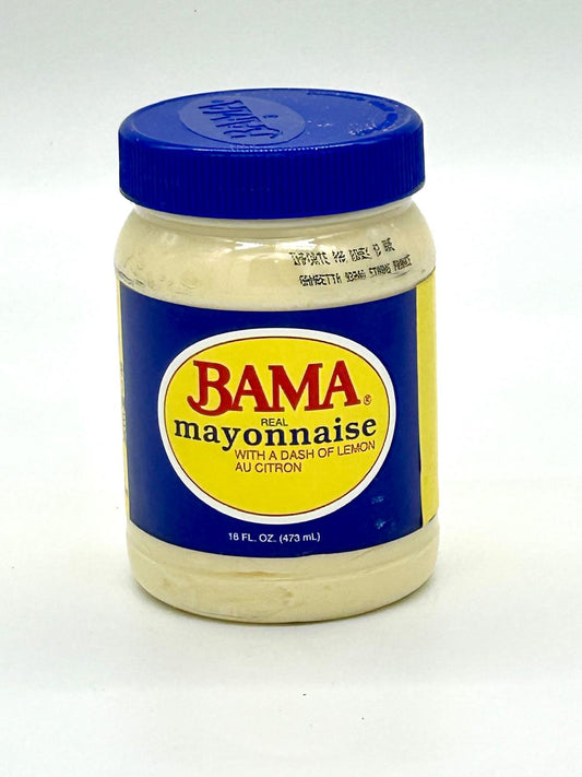 Mayonnaise Bama 473ml