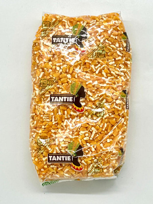 Maïs Tantie gros 1kg