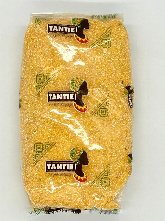 Semoule de maïs grosse 1kg