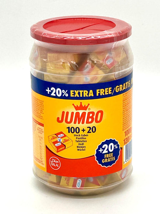 Jumbo Tablettes 1kg