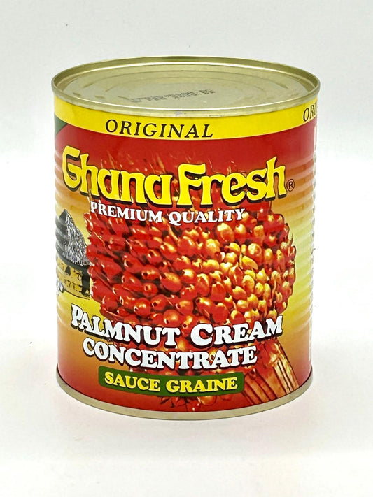 Concentré de crème de palme 800g