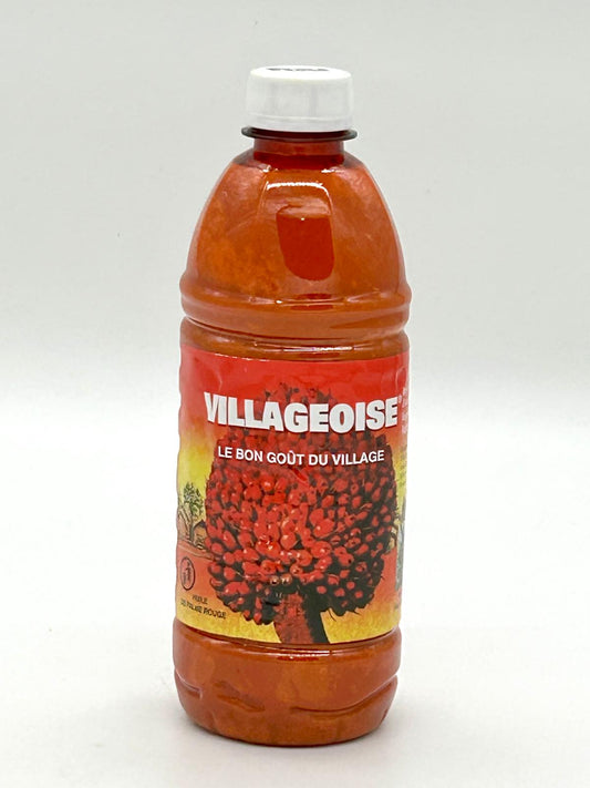 Huile de palme Villageoise 500ml