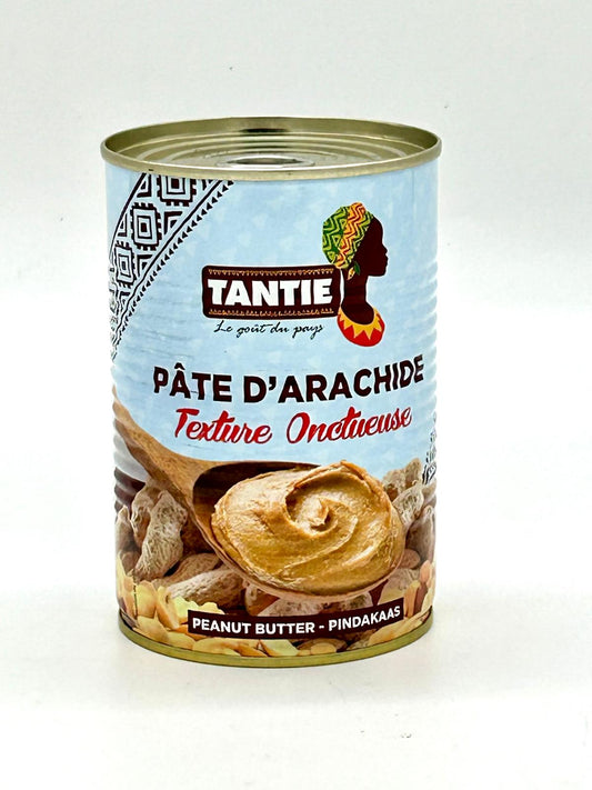 Pâte d'arachide 425g