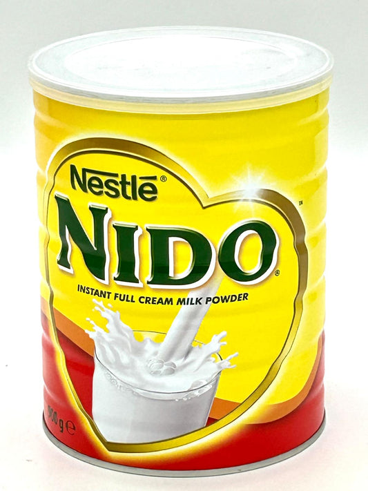 Lait entier en poudre Nido 500g