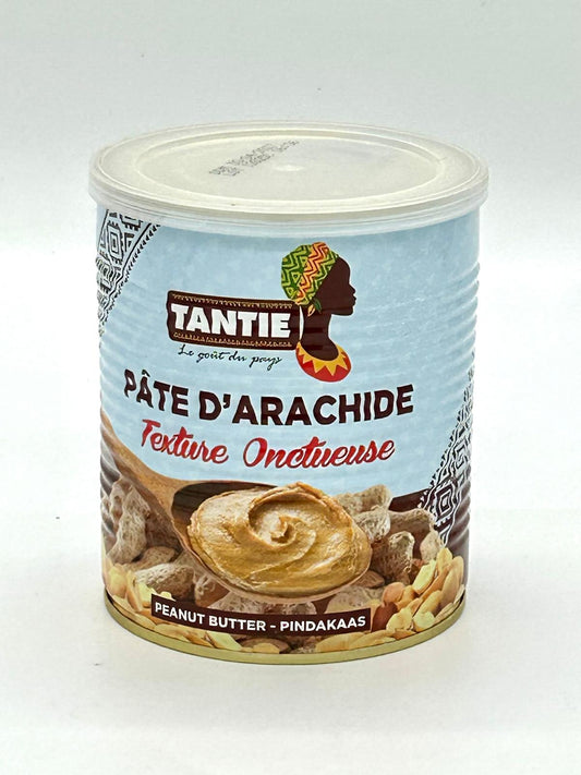 Pâtes d'arachides Tantie 850g