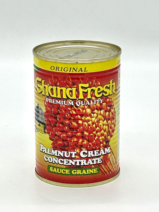 Concentré de crème de palme 400g