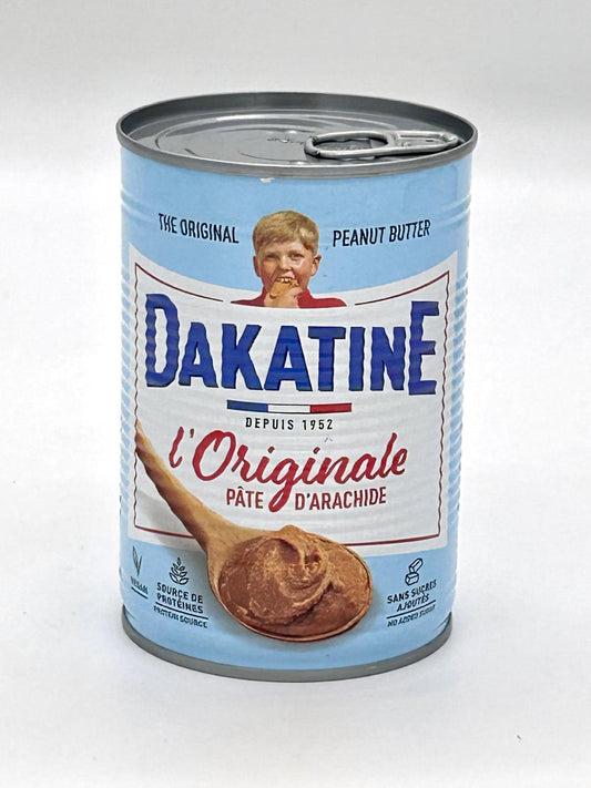 Pâte d'arachide Dakatine 400g
