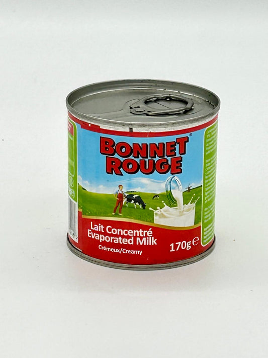 Lait concentré bonnet rouge 170g