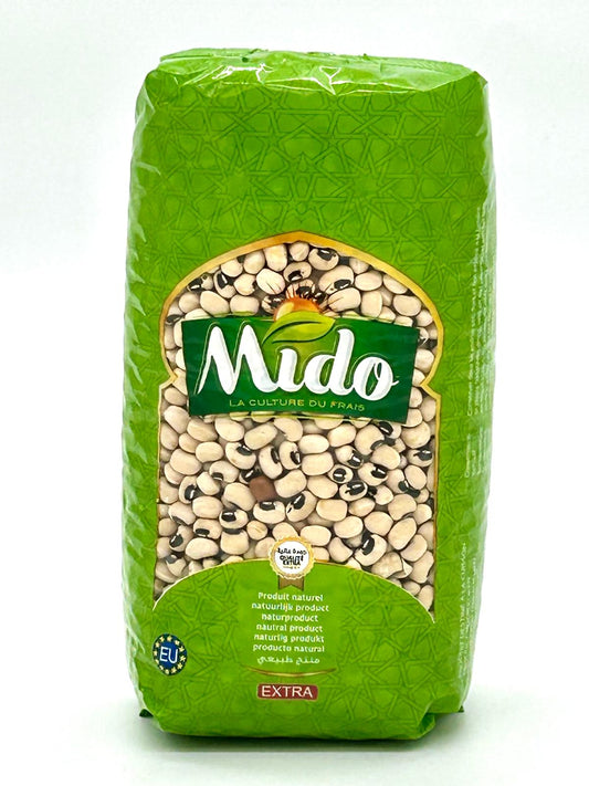 Haricots Cornilles Mido 1kg