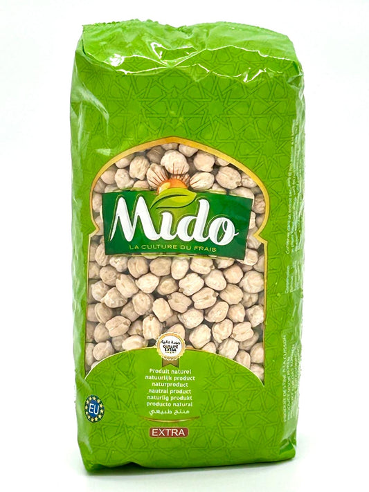 Pois chiches Mido 1kg