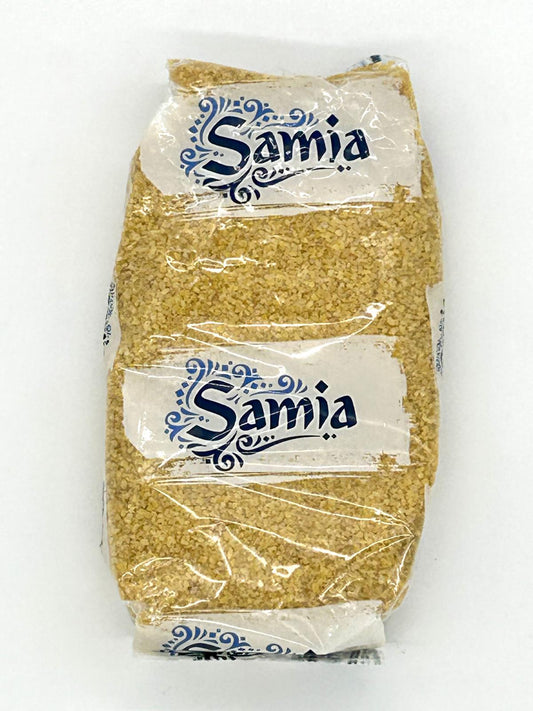 Boulgour fin Samia 1kg