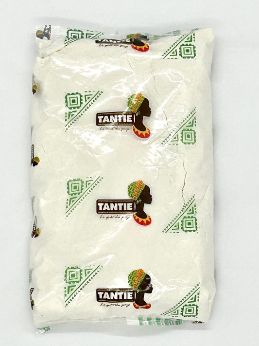 Fécule de pomme de terre Tantie 1kg