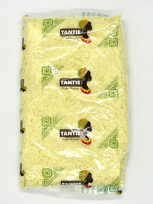 Flocons de pommes de terre Tantie 1kg