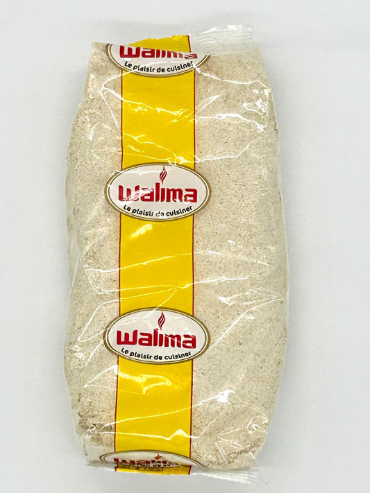 Poudre d'amande Tantie 1kg