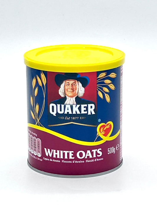 Quaker Flocons d'Avoine 500g