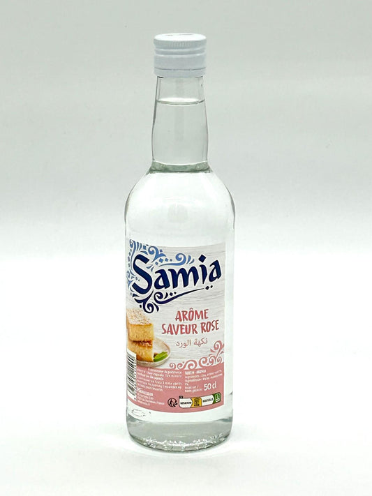 Arôme Rose Samia 50cl