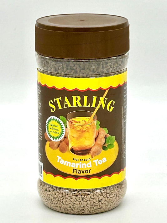 Thé Tamarin Starling 400g
