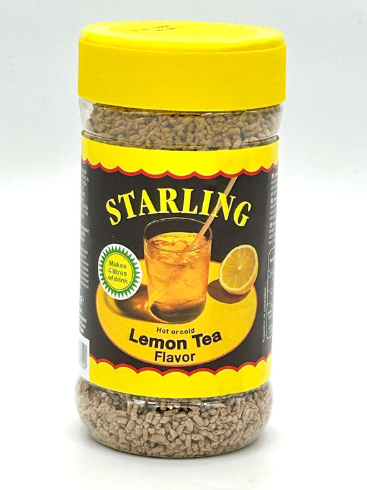 Thé Citron Starling 400g