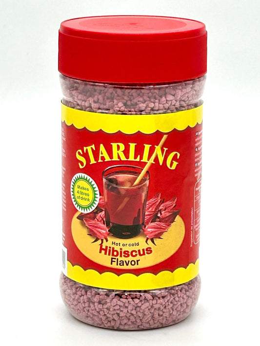 Thé Hibiscus Starling 400g