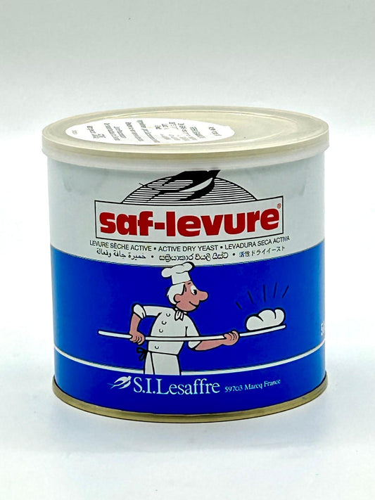 Saf-levure  500g