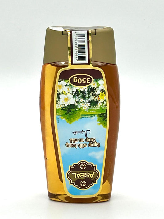 Sirop de Miel Asbal 350g