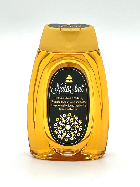 Sirop de Miel Naturbal 300g