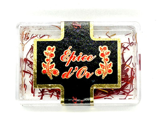 Safran Filaments 0,5g