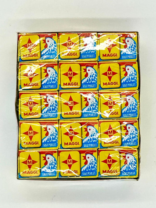 MAGGI Poulet