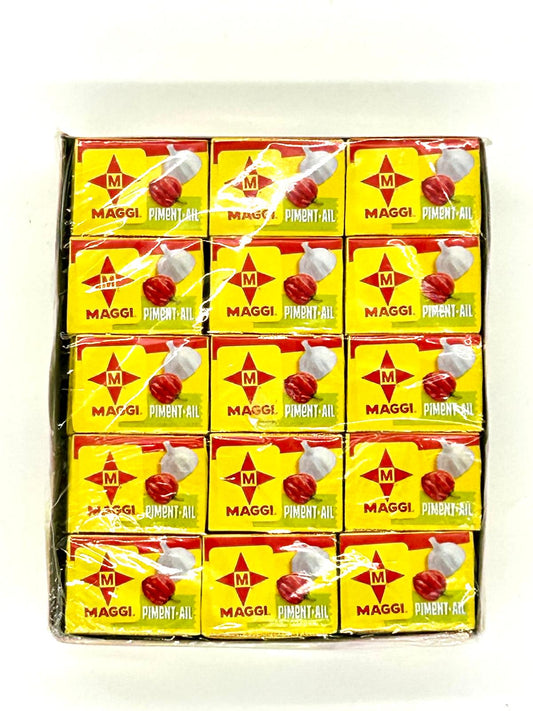 MAGGI Piment-Ail
