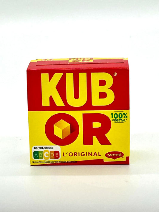 MAGGI Kub'or Classique