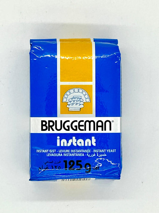 Bruggeman levure sèche