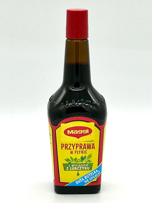 MAGGI Assaisonnement  liquide Przyprawa