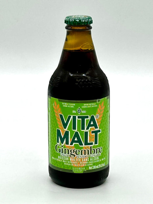 Vita Malt Gingembre