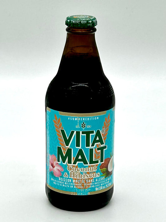 Vita Malt coco Hibiscus