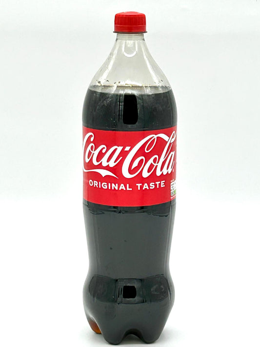 Coca Cola original