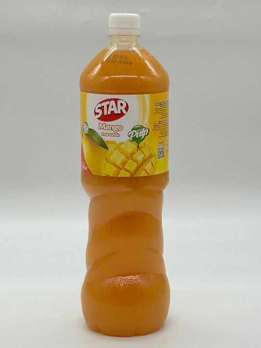 Star Mangue 1.5L
