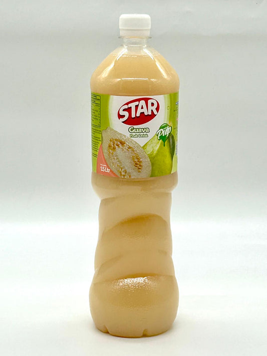 Star Goyave 1.5L
