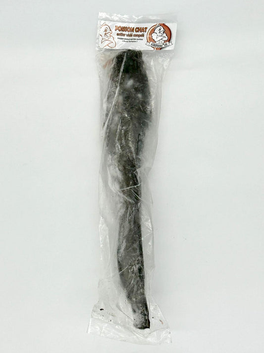 Poisson Chat 1kg