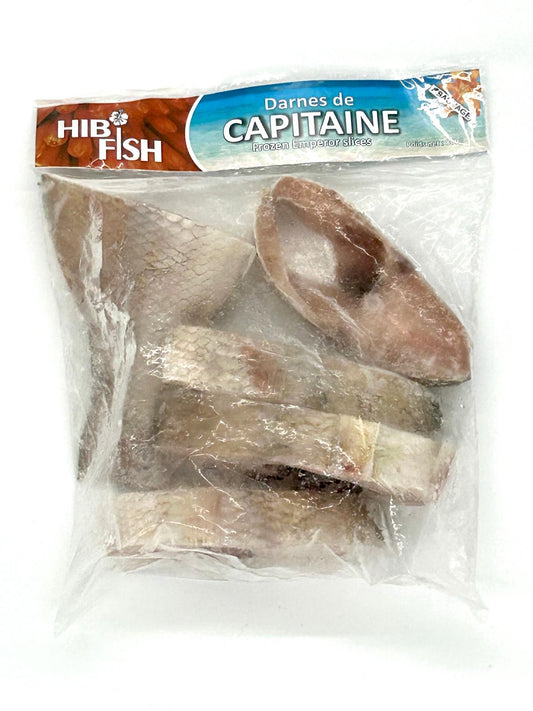 Capitaine 1kg